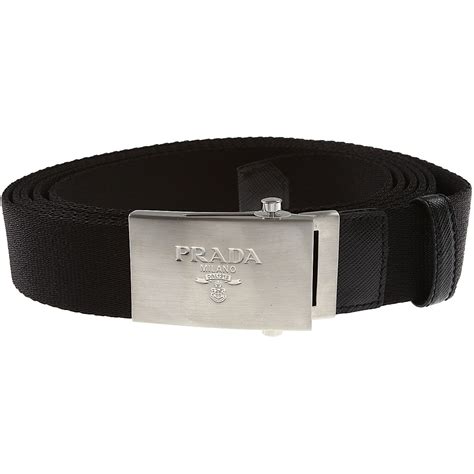 chiusura cintura prada uomo|Cinture Personalizzabili Uomo .